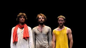 Gerro, Minos and Him — foto 1