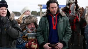 Glada hälsningar från Missångerträsk — foto 2
