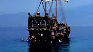 Le avventure di Mary Read — foto 10