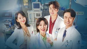 Doctora Cha — foto 1