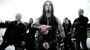 Dimmu Borgir -  Forces of the Northern Night — foto 1