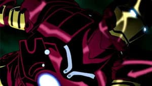 Iron Man — foto 7