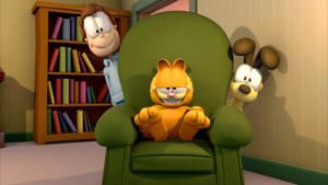 El show de Garfield — foto 5