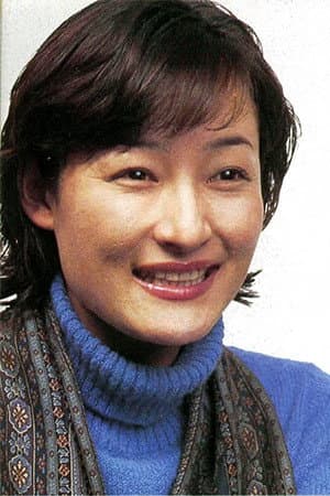 森みつえ