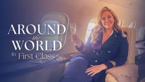 Around the World in First Class — foto 4