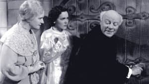 The Bishop Misbehaves — foto 1