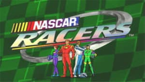 NASCAR Racers: The Movie — foto 3