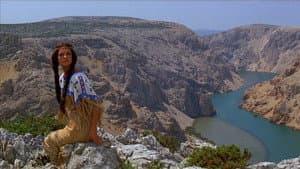 Winnetou 1. Teil — foto 9