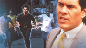Manhunt: Search for the Night Stalker — foto 1