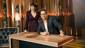Le show de Rousseau — foto 4