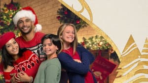 The Christmas Sitters — foto 2