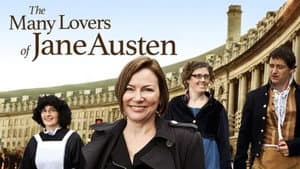 The Many Lovers of Miss Jane Austen — foto 2