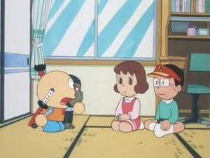 Episodio 30