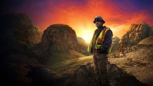 Gold Rush: Mine Rescue with Freddy & Juan — foto 7