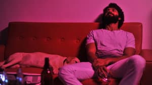 అర్జున్ రెడ్డి — foto 10