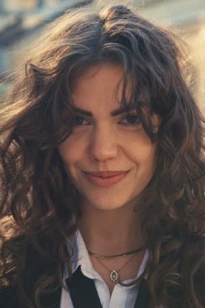 Sabrina Schieder