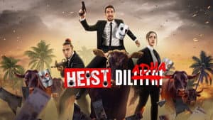 Heist Dil Adha — foto 1