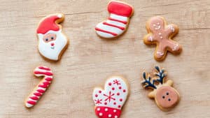Christmas Cookie Challenge — foto 5