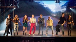 Av. Larco: La película — foto 1