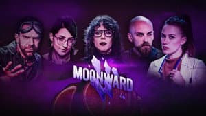 MOONWARD — foto 1