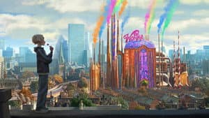 Charlie vs. the Chocolate Factory — foto 3