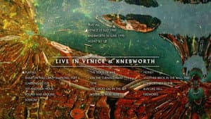Pink Floyd: The Later Years, Vol 4 - Venice Concert 1989/Knebworth Concert 1990 — foto 2