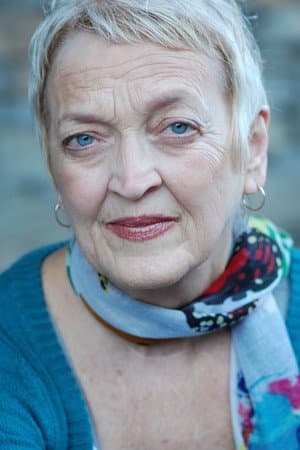 Nancy Linehan Charles