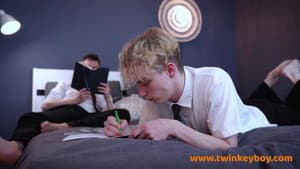 Nasty Schoolboys — foto 1