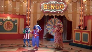 Bingo: El rey de las mañanas — foto 4