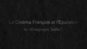 Le cinéma français et l'épuration — foto 1