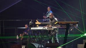 Michal David 50 – Mejdan roku — foto 1