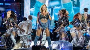 Helene Fischer Live – Die Stadion-Tour — foto 1