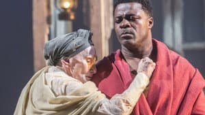 National Theatre Live: Les Blancs — foto 6