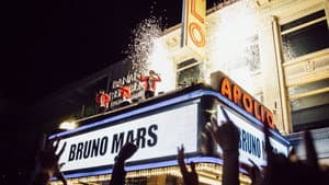 Bruno Mars: 24K Magic Live at the Apollo — foto 2