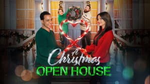 A Christmas Open House — foto 4