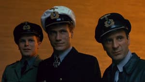 Das Boot: El submarino (Miniserie de TV) — foto 2