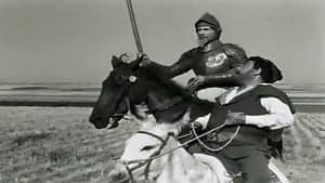 Don Quijote de la Mancha — foto 1