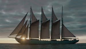 Terra Nova — foto 1