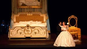 La Traviata - Opéra de Paris — foto 1