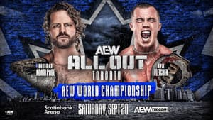 AEW All Out 2025 — foto 1