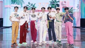 时代少年团火力全开·无尽夏演唱会 — foto 1