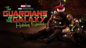 Guardianes de la Galaxia: Especial de las fiestas — foto 4