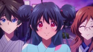 El gran sueño de la pequeña Ruru