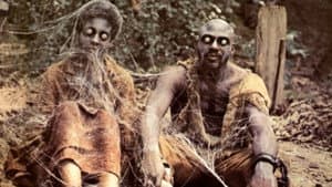 La venganza de los zombies — foto 4