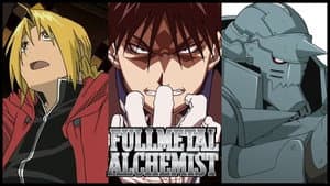 Fullmetal Alchemist: La estrella sagrada de Milos — foto 5