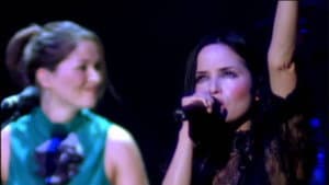 The Corrs: Live in Geneva — foto 1