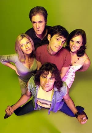 Temporada 1