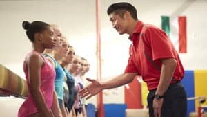 The Gabby Douglas Story — foto 1