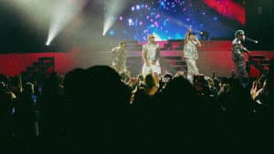 CNCO: Última cita — foto 4