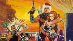 Class of Nuke 'Em High — foto 6